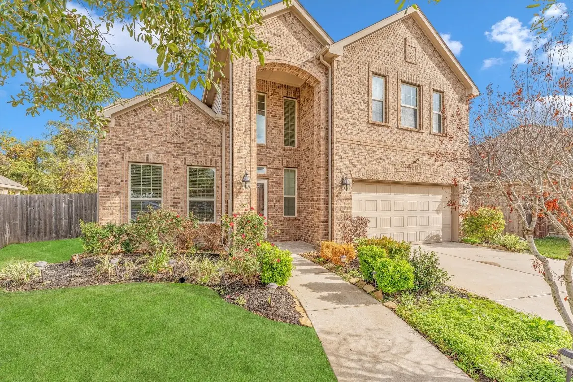 18234 Golden Falls Lane, Spring, TX 77379 - #1