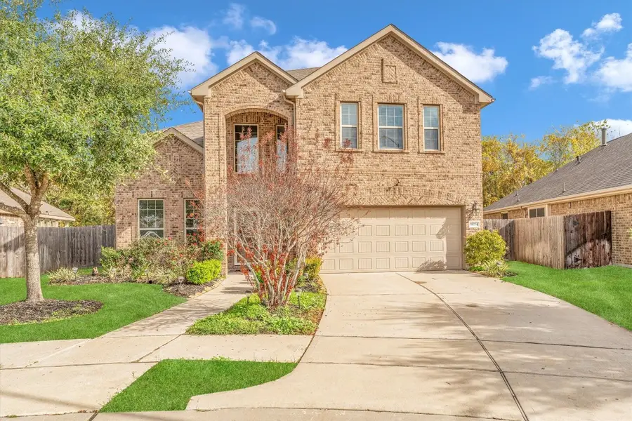 18234 Golden Falls Lane, Spring, TX 77379 - #2