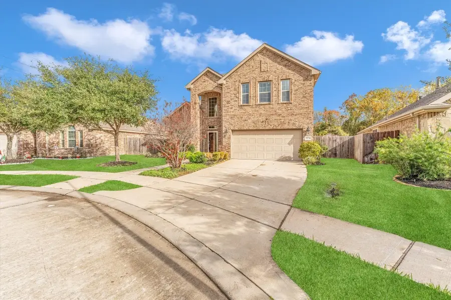 18234 Golden Falls Lane, Spring, TX 77379 - #3