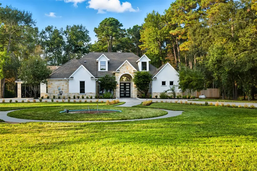 19531 Riverwalk Drive, Porter, TX 77365 - Image #2