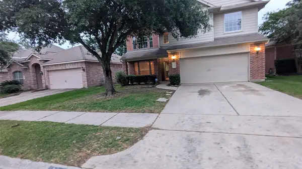 21850 Catoosa Drive, Spring, TX 77388
