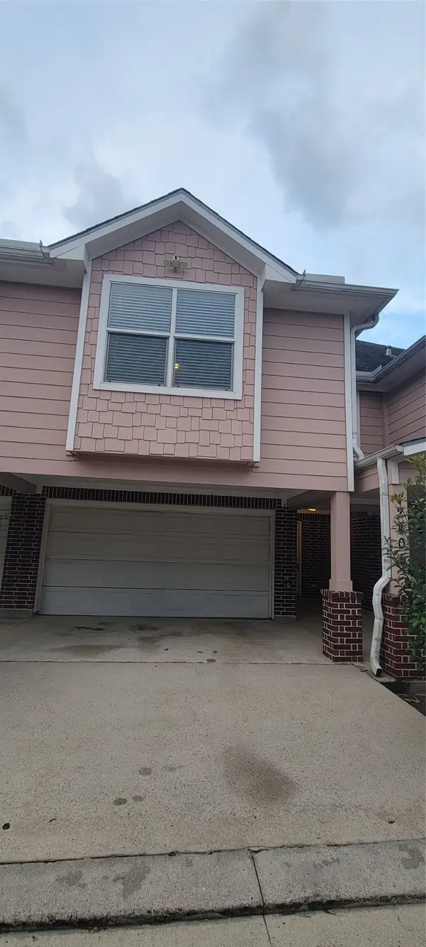 12405 Nectar Court, Houston, TX 77082