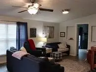 4214 Reeves Drive, Galveston, TX 77554 - #1