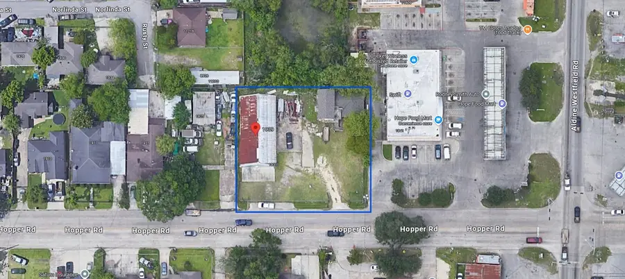 1939 Hopper Road, Houston, TX 77093 - #3