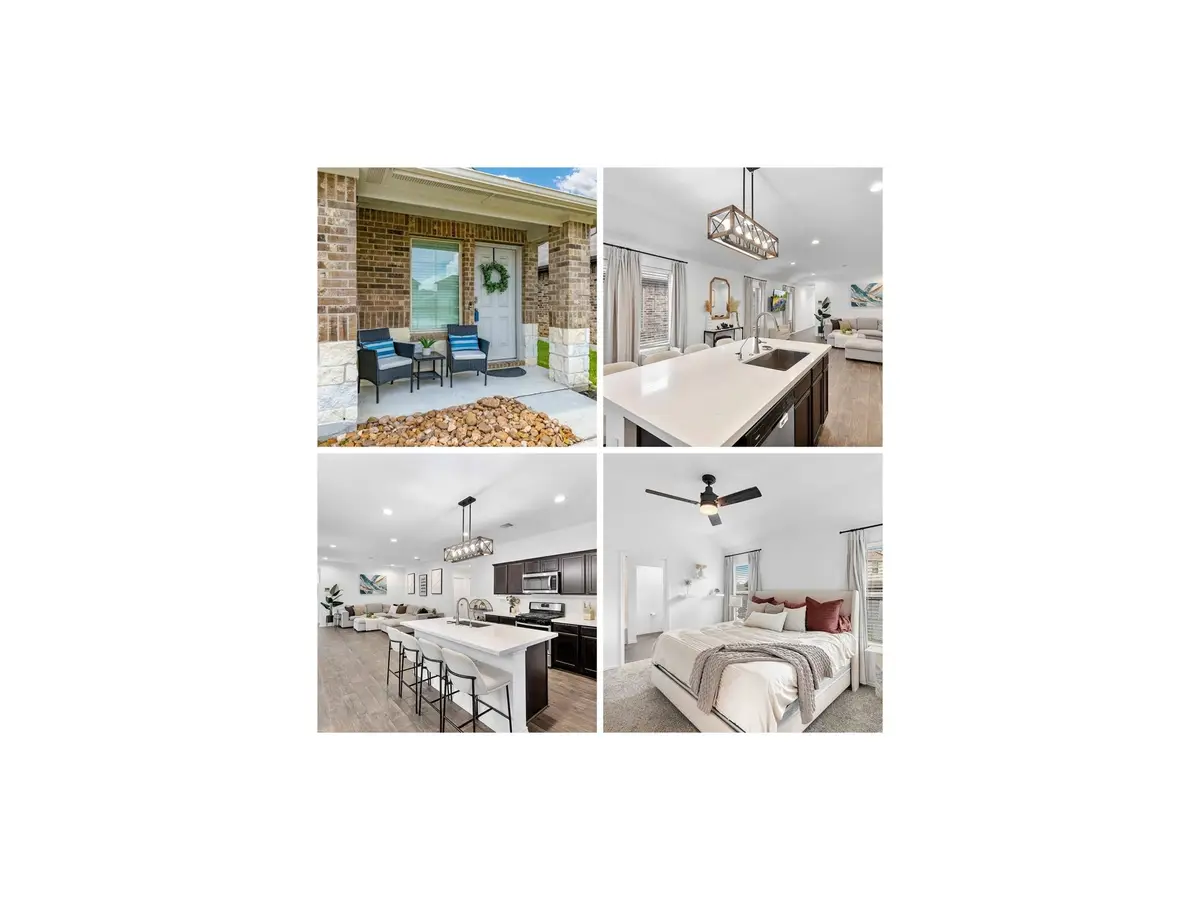 2407 Moraine Valley Drive, Spring, TX 77373 - #1