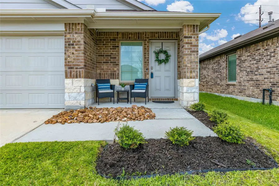 2407 Moraine Valley Drive, Spring, TX 77373 - #3