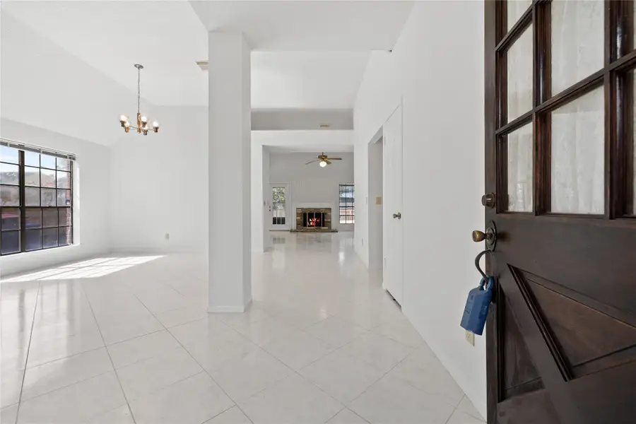 15107 Berkshire Green Drive, Houston, TX 77083 - #2