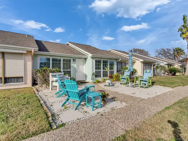 10109 Schaper Road, Galveston, TX 77554