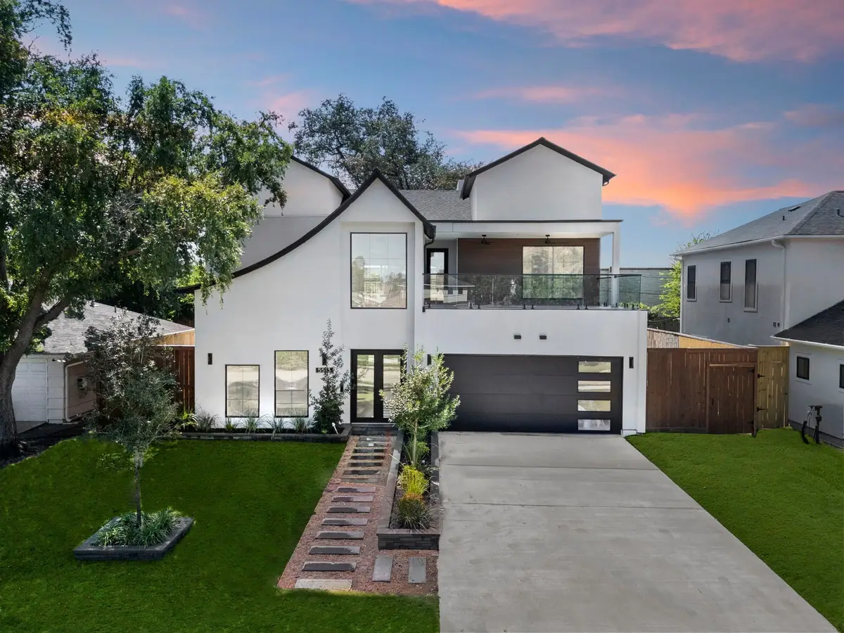 5513 Pagewood Lane, Houston, TX 77056 - Image #1