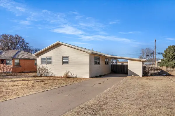 308 W 14th, Friona, TX 79035