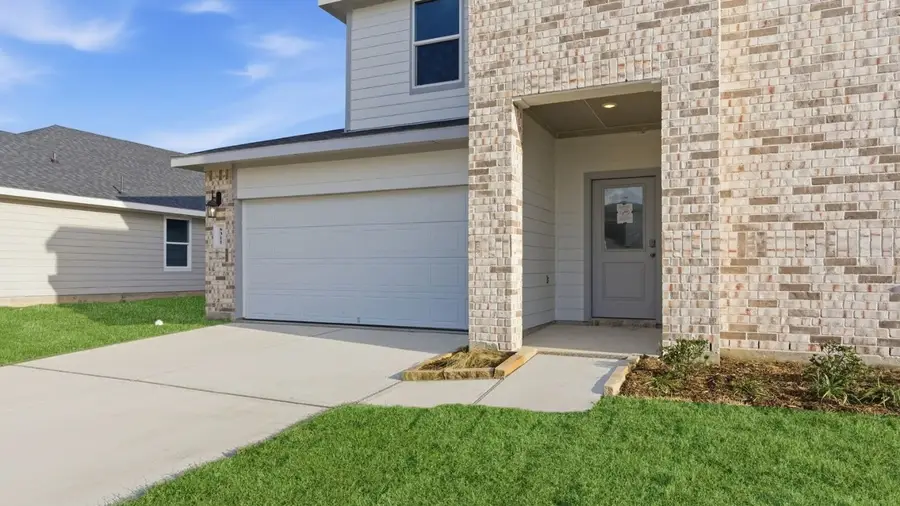 3223 Olivia Park Drive, Fulshear, TX 77441 - #3