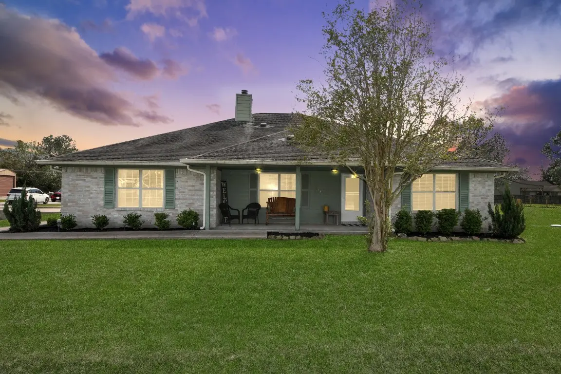 3608 Kristen Drive, Highlands, TX 77562 - #1