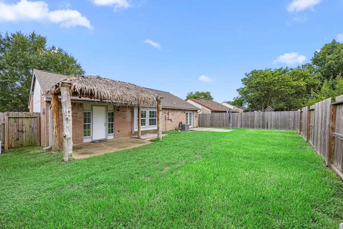 16918 Nevisway Street, Houston, TX 77084 - #1