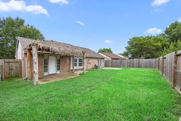 16918 Nevisway Street, Houston, TX 77084
