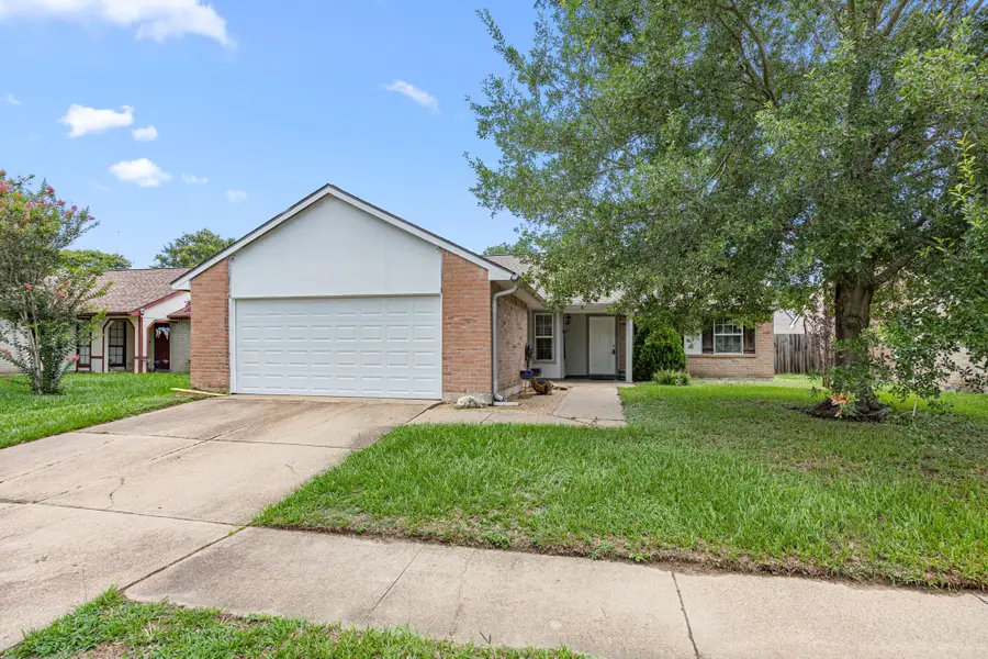 16918 Nevisway Street, Houston, TX 77084 - #2