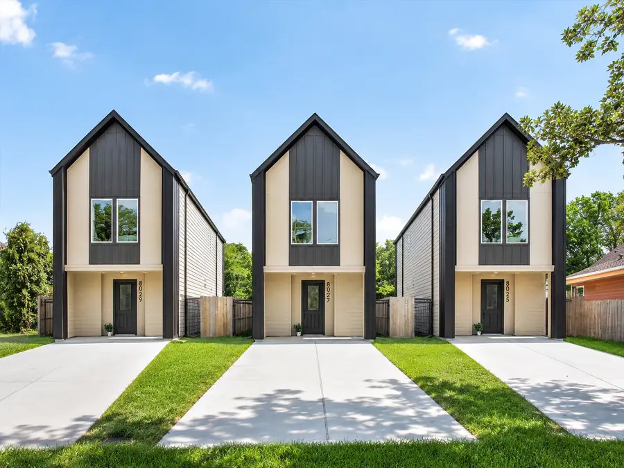 8027 Betty Boop Street, Houston, TX 77028 - #2