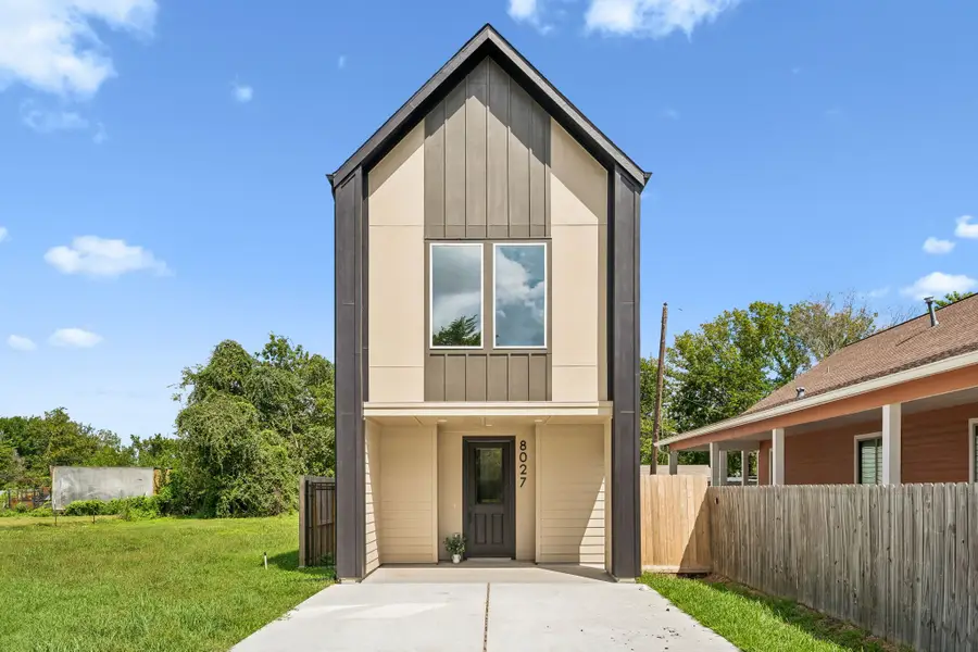 8027 Betty Boop Street, Houston, TX 77028 - #3