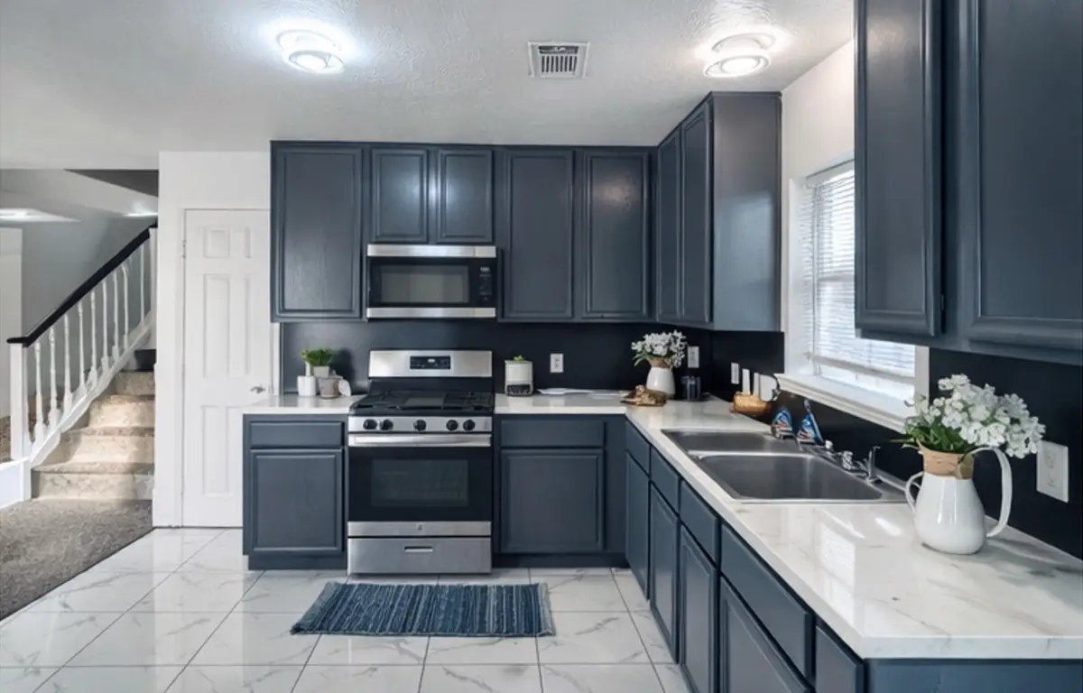 2206 Laurel Oak Drive, Missouri City, TX 77489 - #1