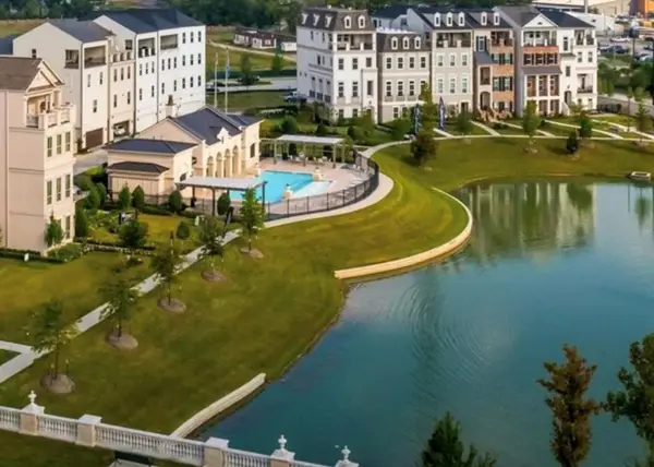 3705 Somerset York Lane Lane, Houston, TX 77055