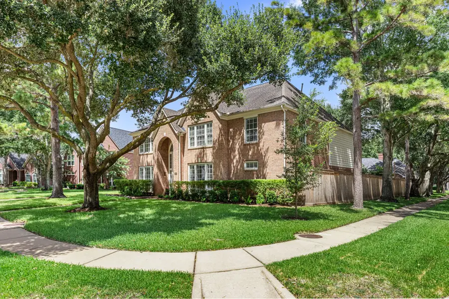 1911 Hartglen Circle, Katy, TX 77450 - #2