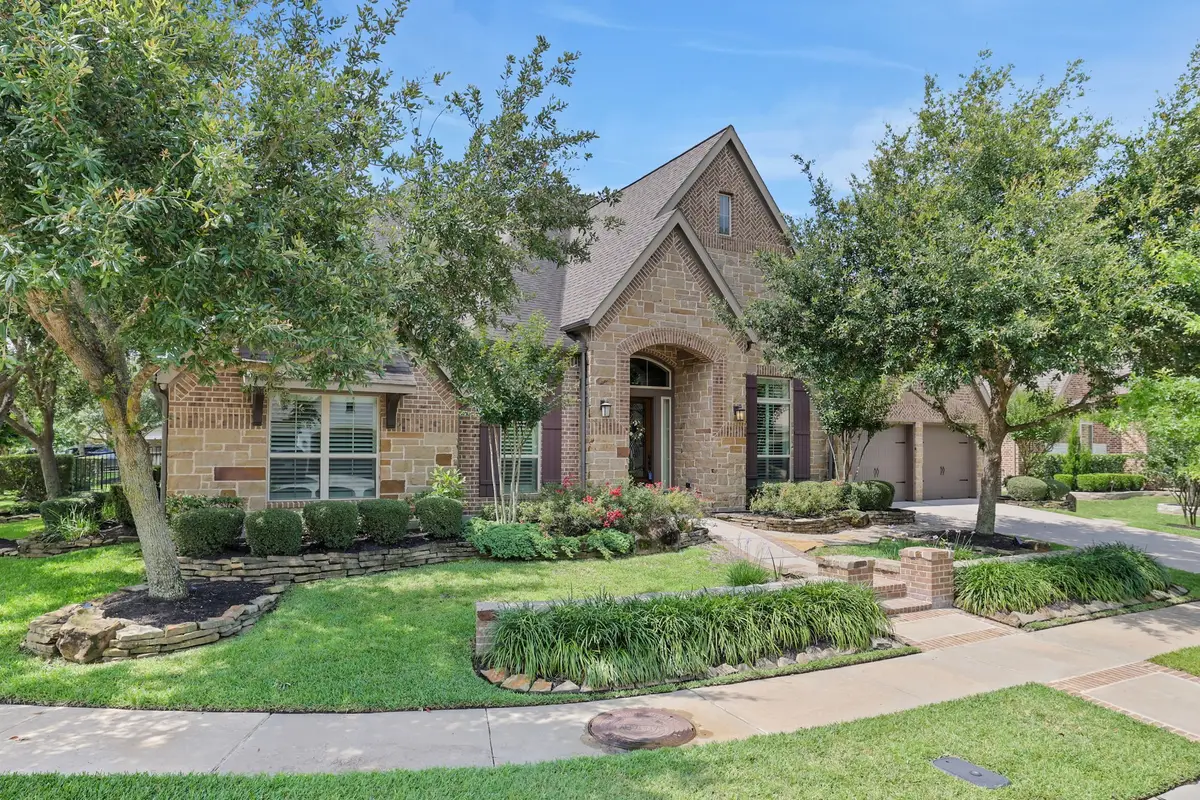 18531 Wade Creek Lane, Cypress, TX 77433 - #1