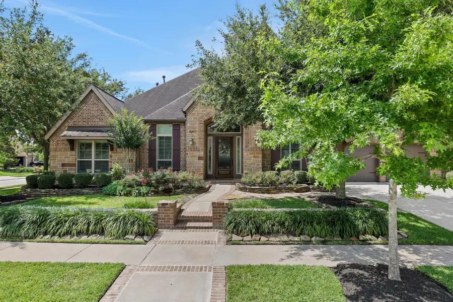 18531 Wade Creek Lane, Cypress, TX 77433 - #2