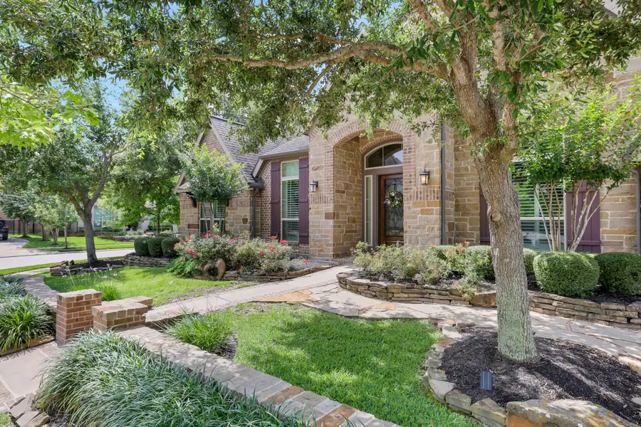18531 Wade Creek Lane, Cypress, TX 77433 - #3