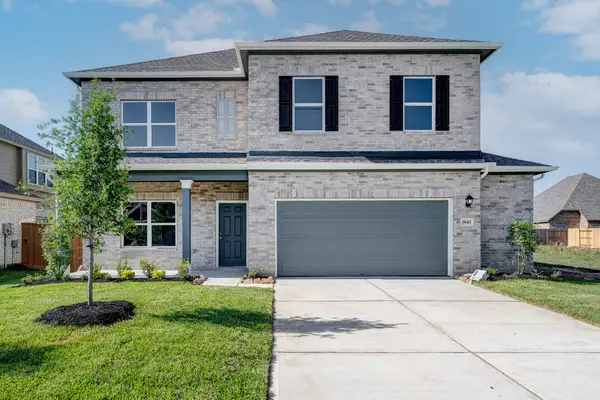 1843 Temple Grove Drive, Iowa Colony, TX 77583