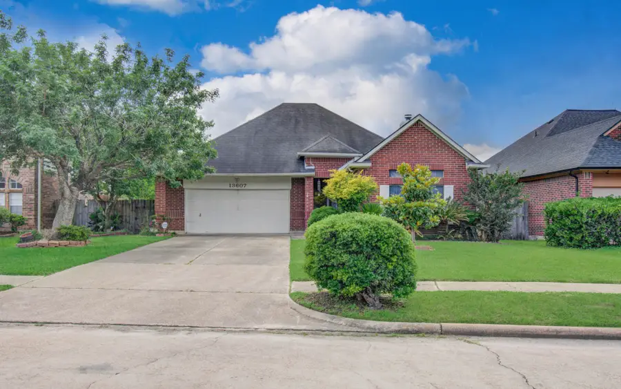 13607 Sable Lane, Houston, TX 77014 - #2