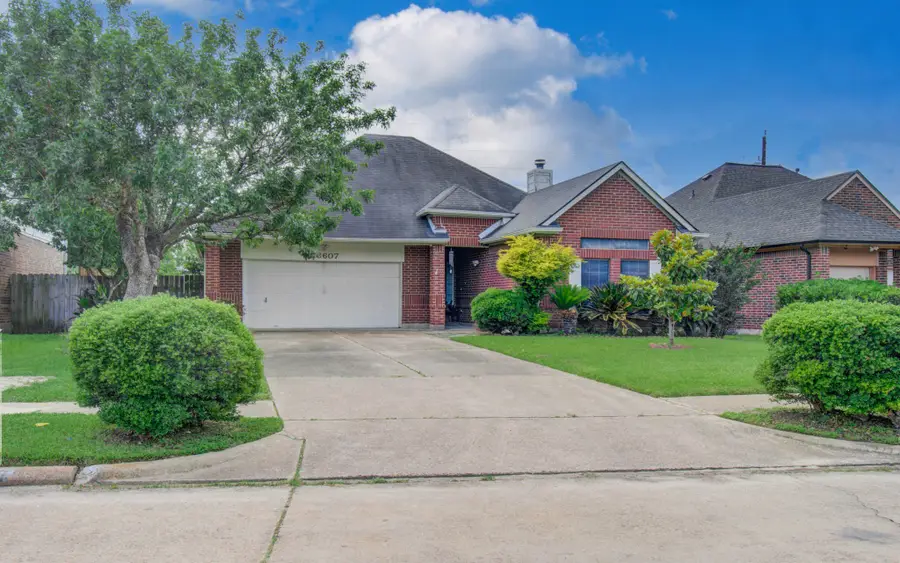 13607 Sable Lane, Houston, TX 77014 - #3