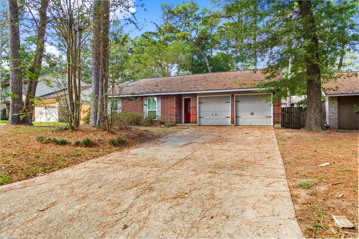 3735 Glade Forest Drive, Houston, TX 77339 - #1