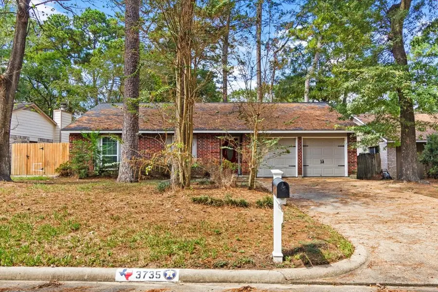 3735 Glade Forest Drive, Houston, TX 77339 - #2