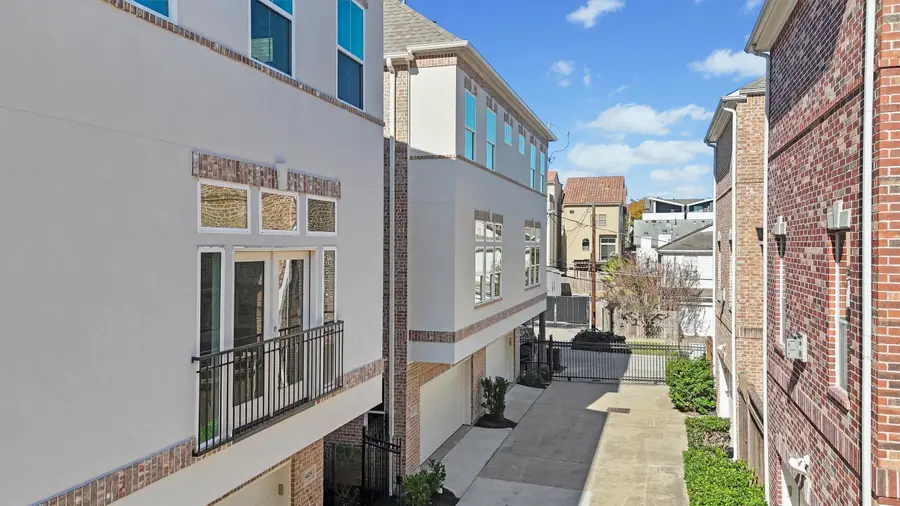 5407 Dickson Street, Houston, TX 77007 - #3