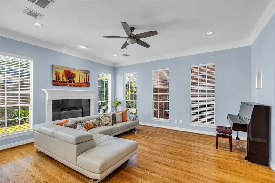 2819 Briarhurst Park, Houston, TX 77057 - #2