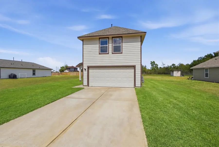 317 Road 5138, Cleveland, TX 77327 - #2