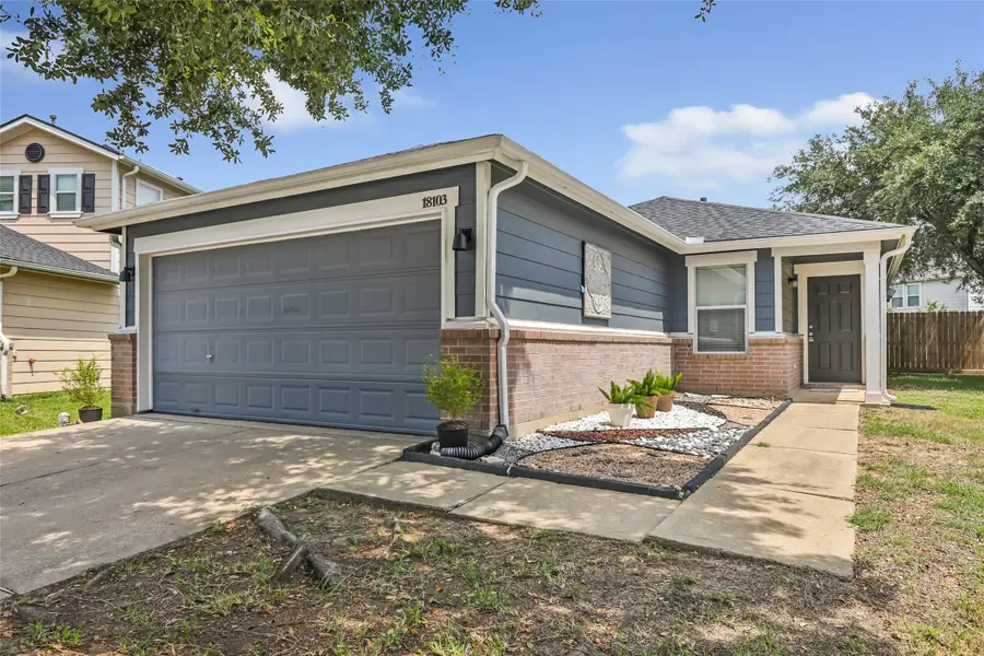 18103 Misty Jade Lane, Cypress, TX 77429 - #3