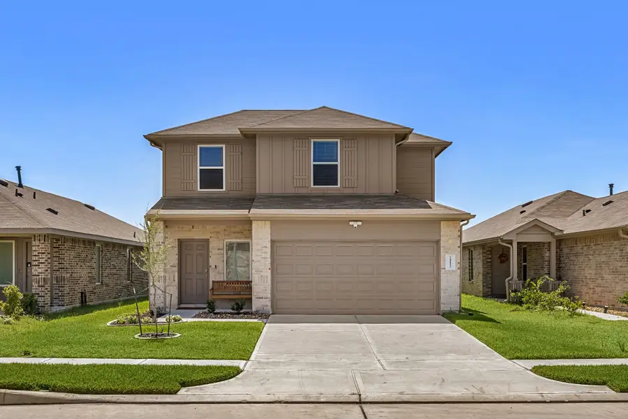 24123 Saddlestone Green Drive, Spring, TX 77373 - #2