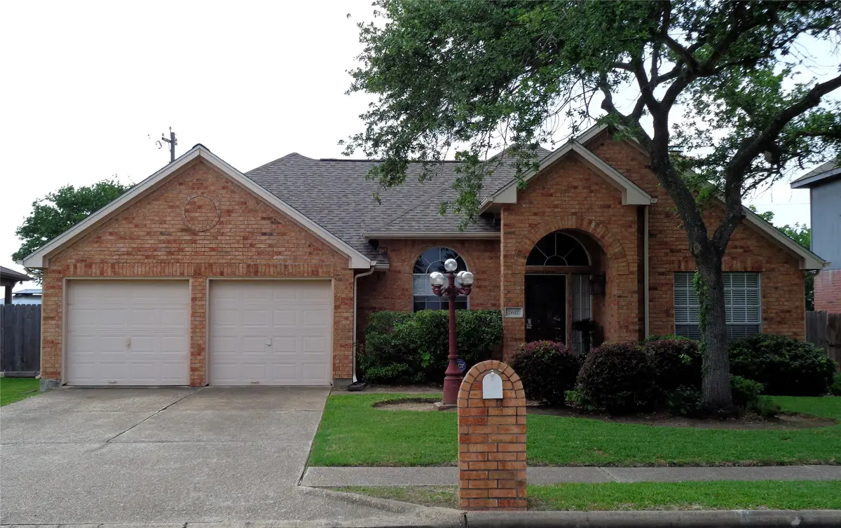 2617 15th Street N, Texas City, TX 77590 - #1