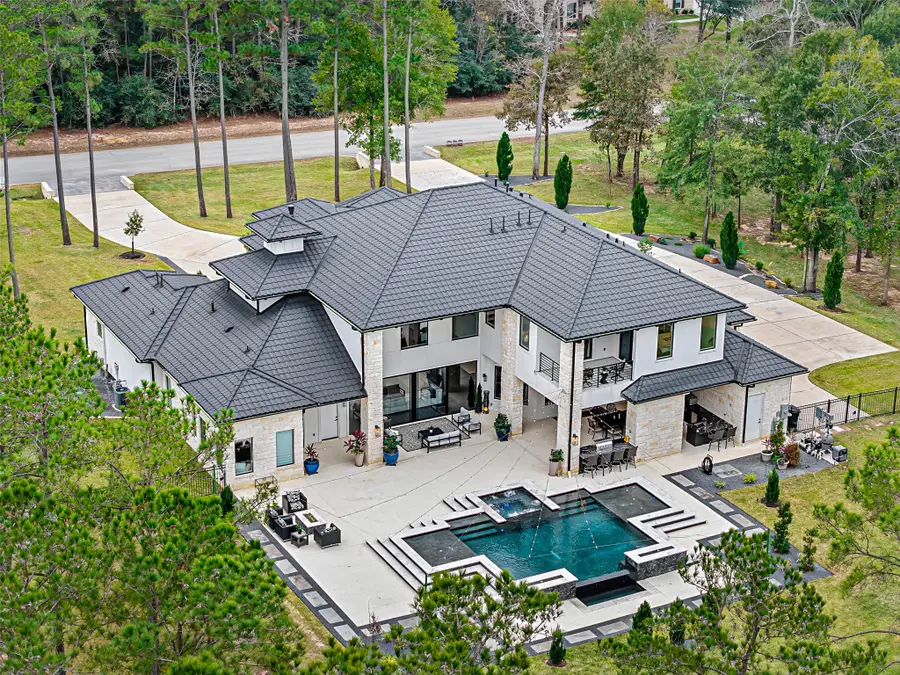 29011 Village Bend, Magnolia, TX 77355 - #2
