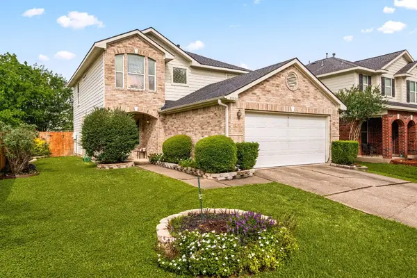 12930 Chrysanthemum Drive, Houston, TX 77085