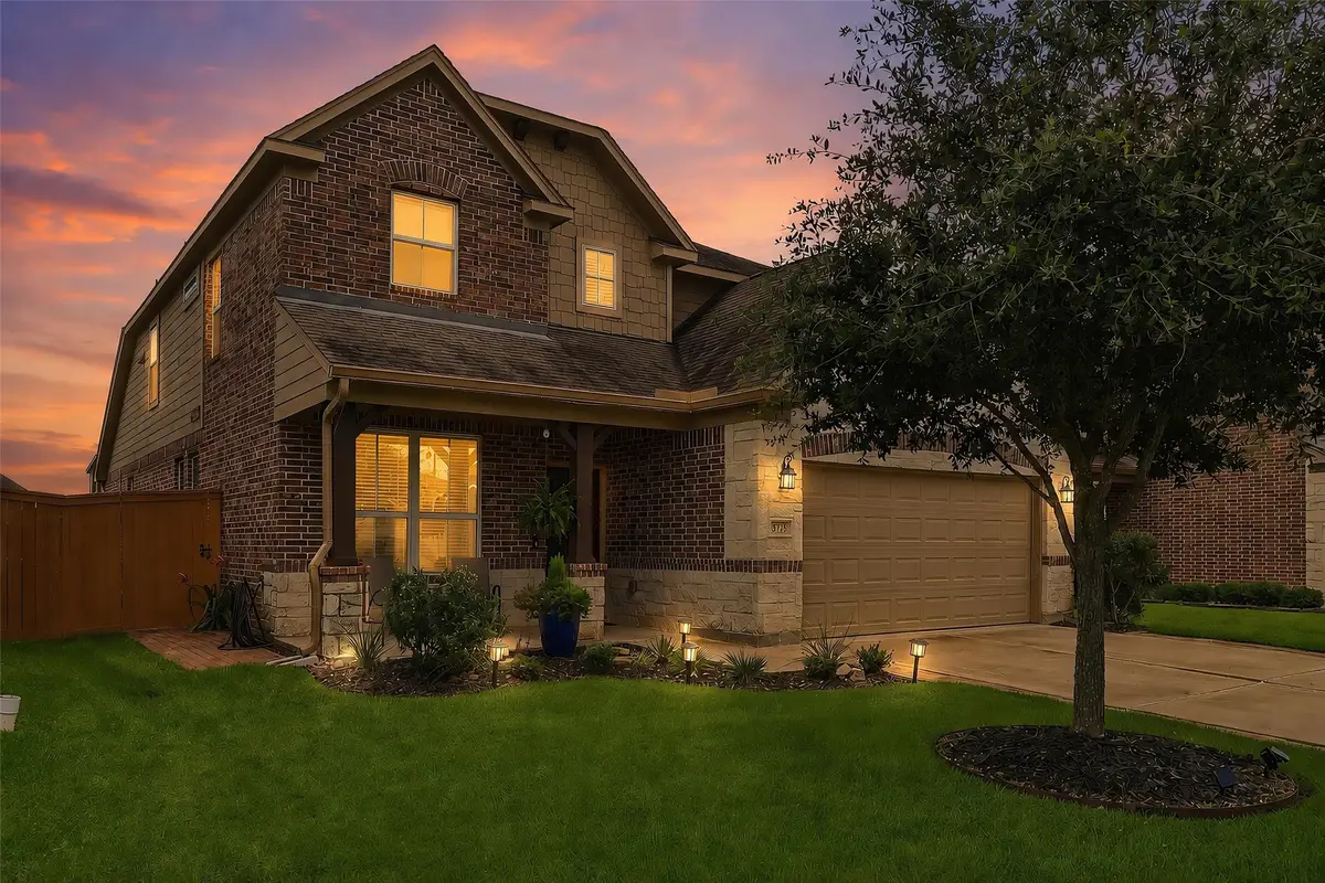 32715 Timber Point Drive, Brookshire, TX 77423 - #1