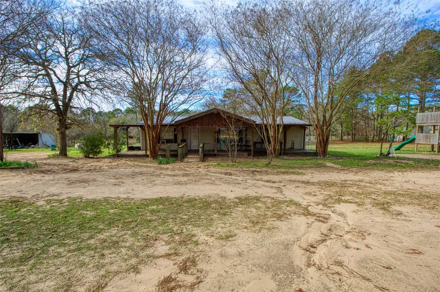 15701 County Road 304, Navasota, TX 77868 - #3