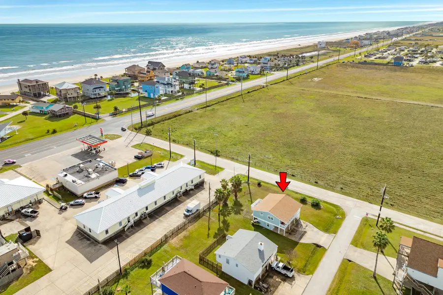 16725 Edward Teach Road, Jamaica Beach, TX 77554 - #3