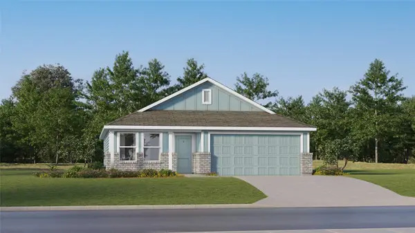 21626 Sunset Pines Way, New Caney, TX 77357