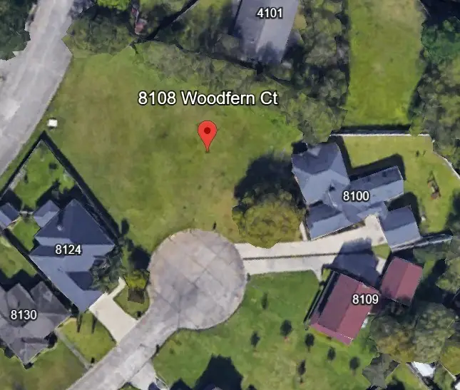 8108 Woodfern Court, Port Arthur, TX 77642 - Image #2