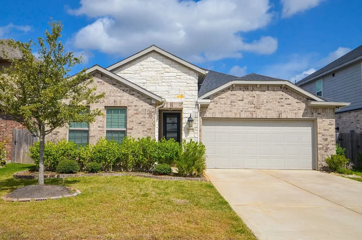 7722 Kenora Way, Richmond, TX 77407 - #1
