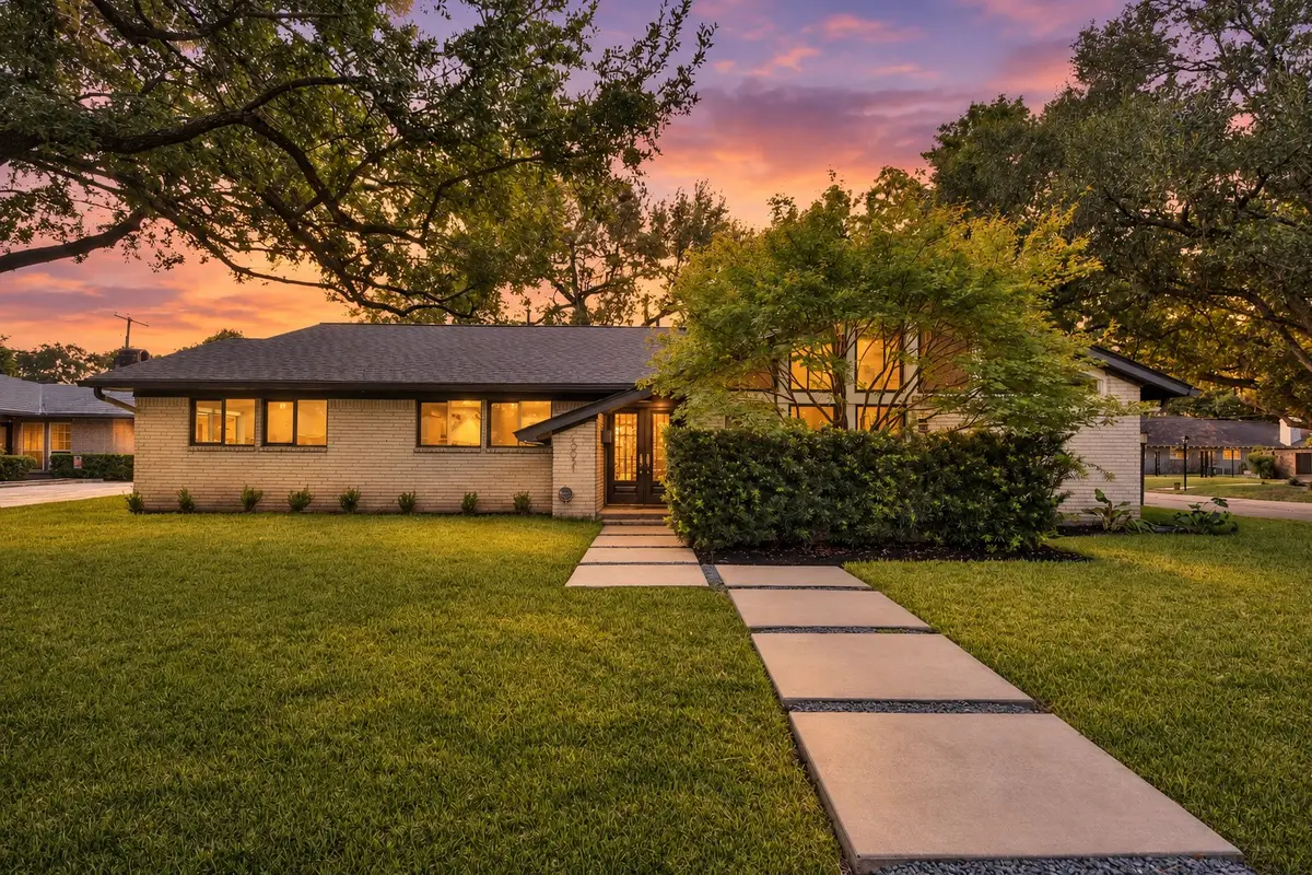 10051 Wickersham Lane, Houston, TX 77042 - #1