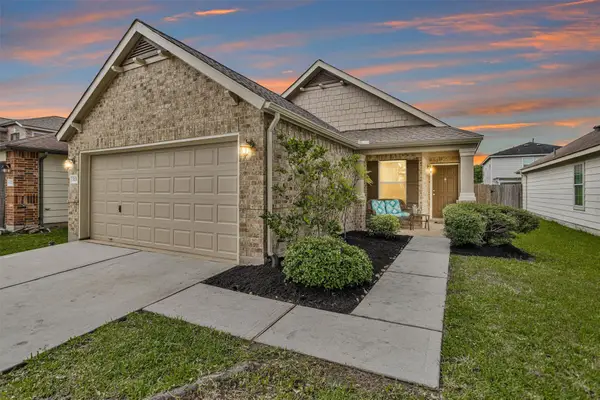 3131 Beacon Grove Street, Spring, TX 77389