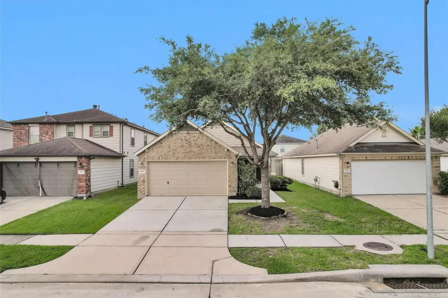 3131 Beacon Grove Street, Spring, TX 77389 - #2