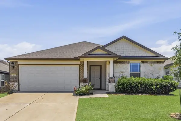 12419 Southern Trail Court, Magnolia, TX 77354